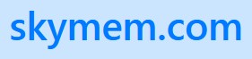 skymem.info - find the email address format used by thousands of companies